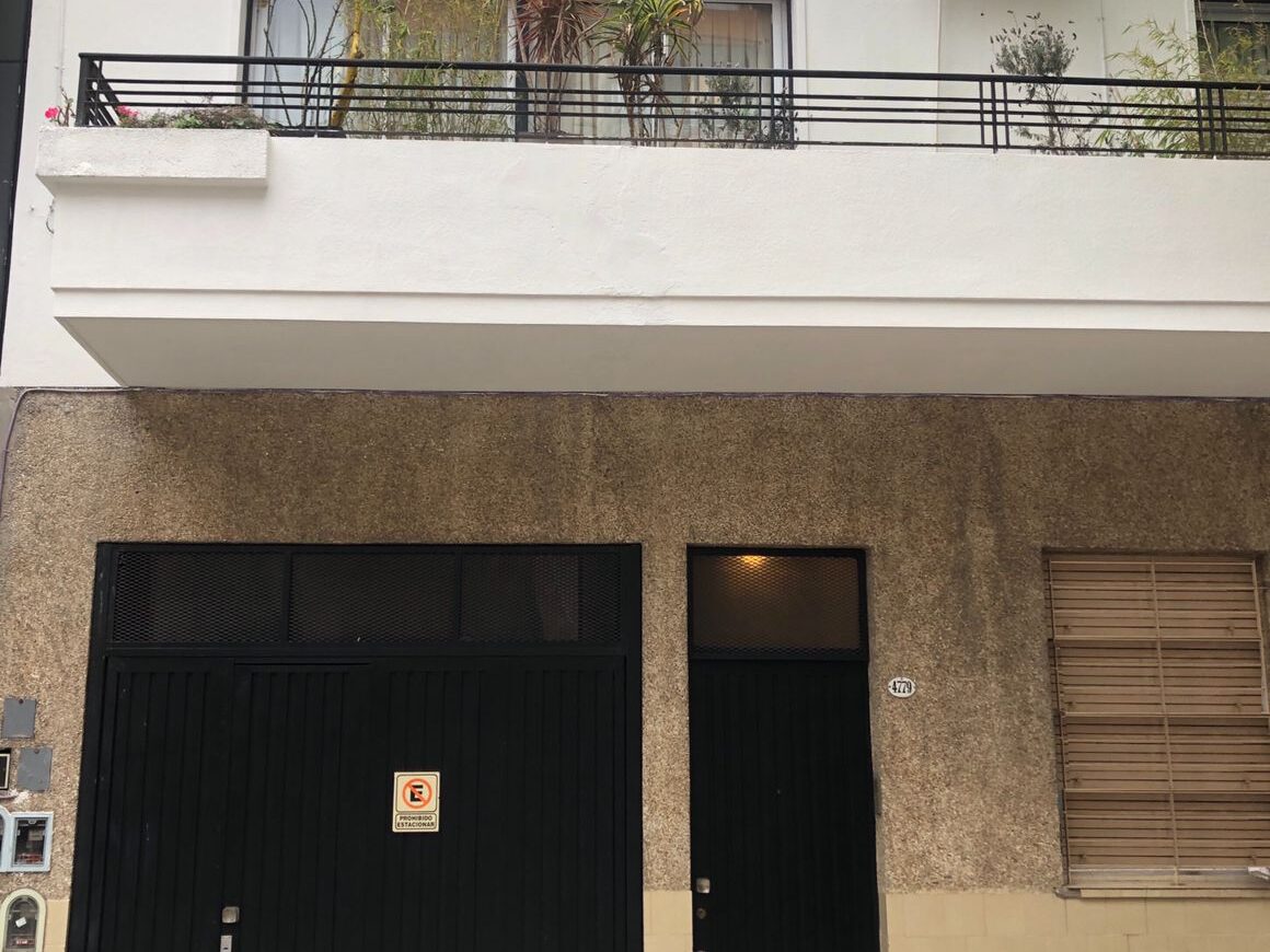 Sala de espera